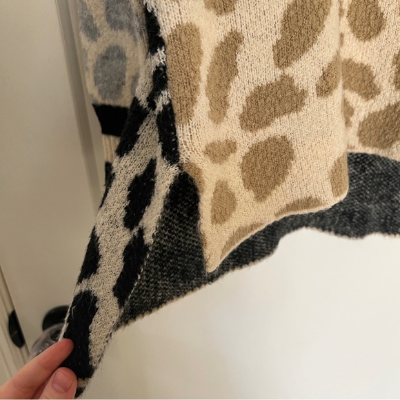 Central Park West Keegan Pullover - Picture 6 of 6